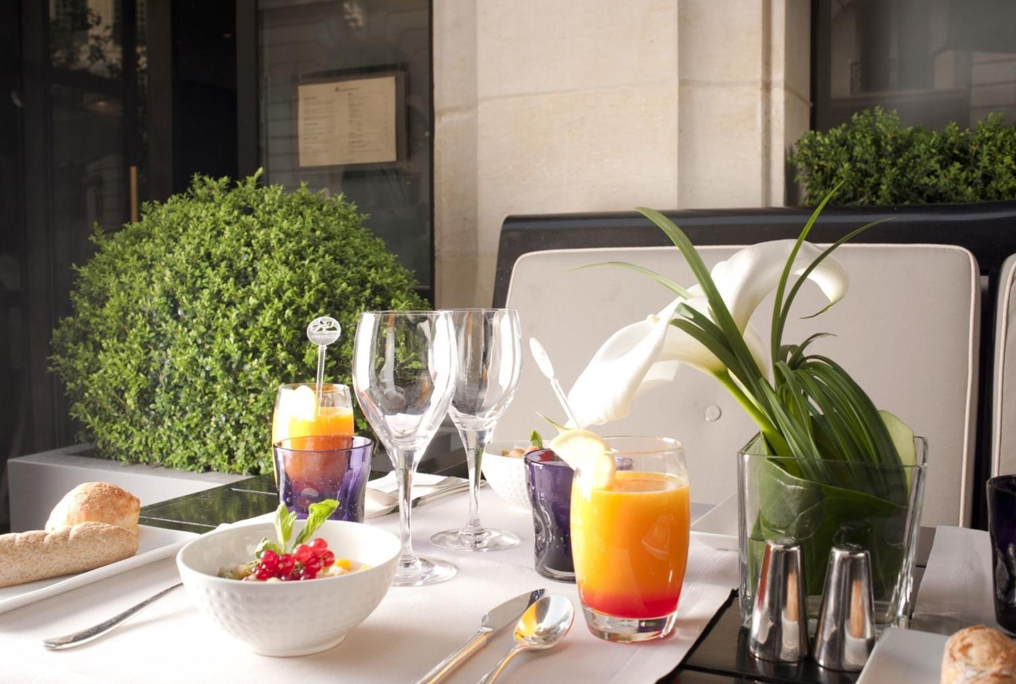 Hotel Montalembert 5*