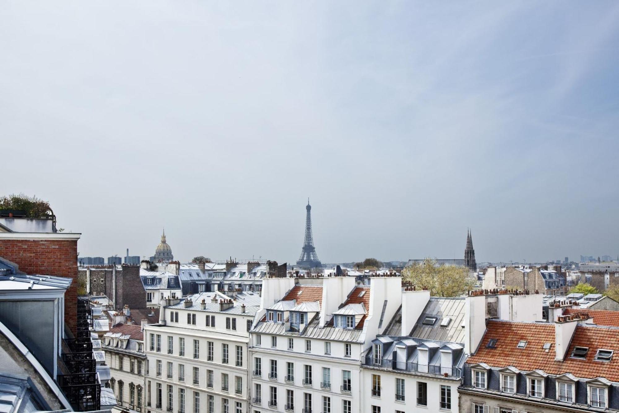 Montalembert Paris
