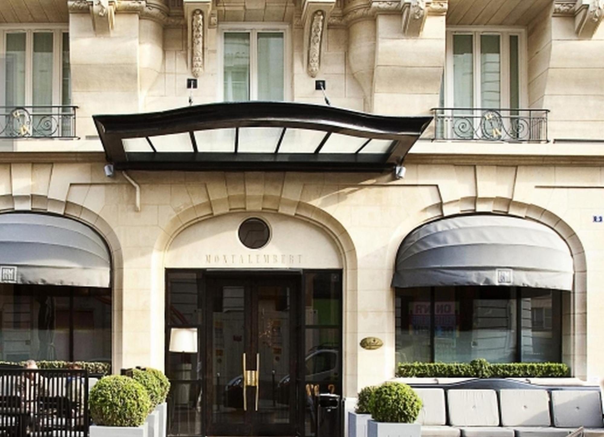 Hotel Montalembert