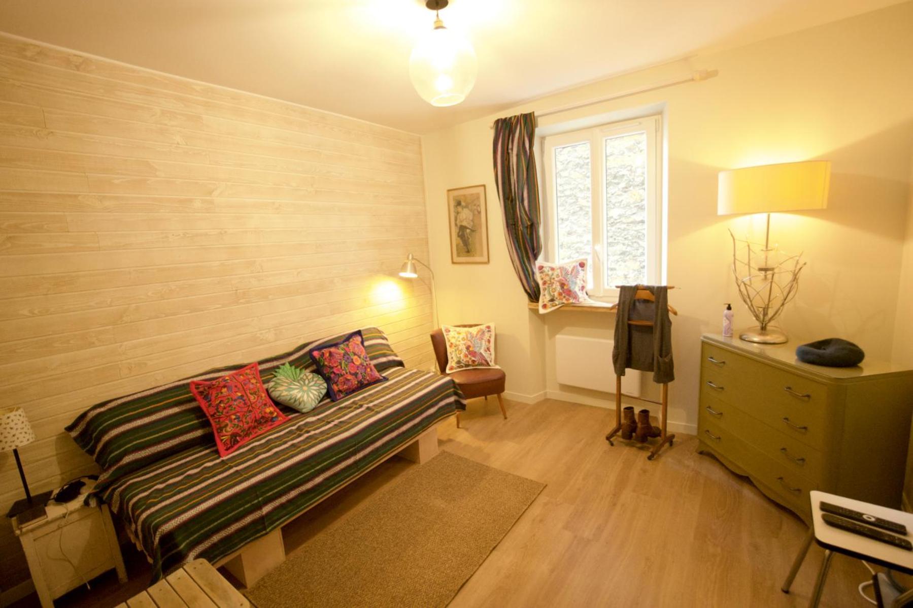 2 Pieces Montmartre Appartement Paris