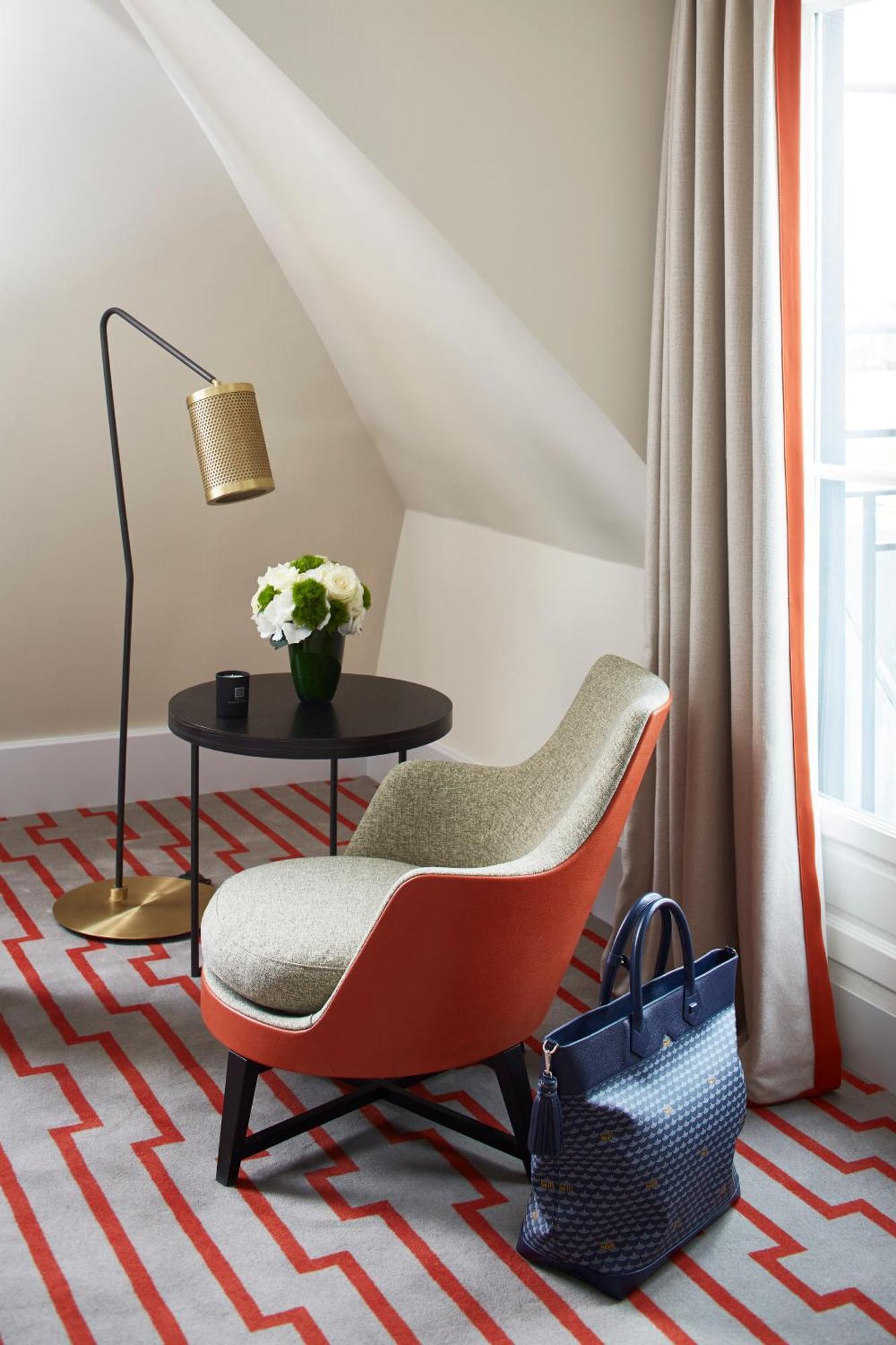 Montalembert Hotel Paris