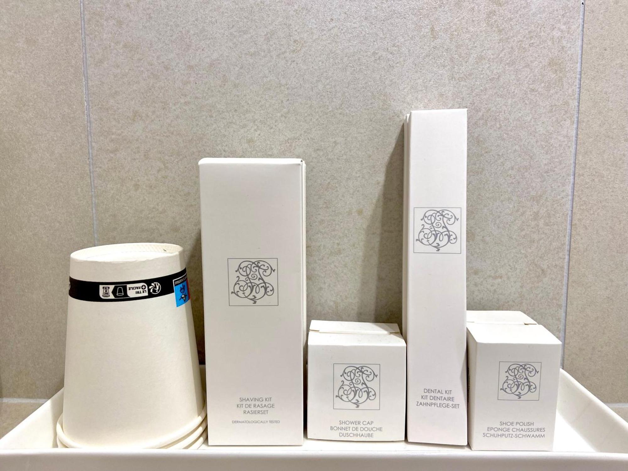 Hotel Central Saint Germain 3*