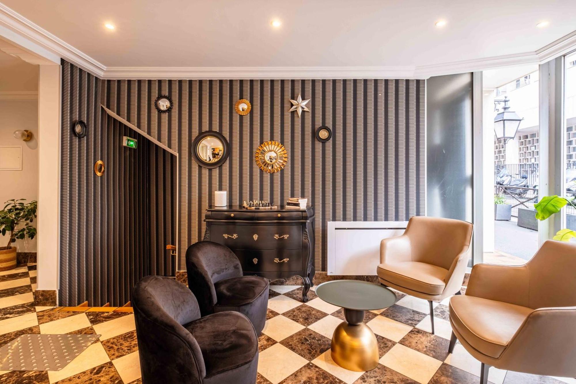 Marena 3* Paris