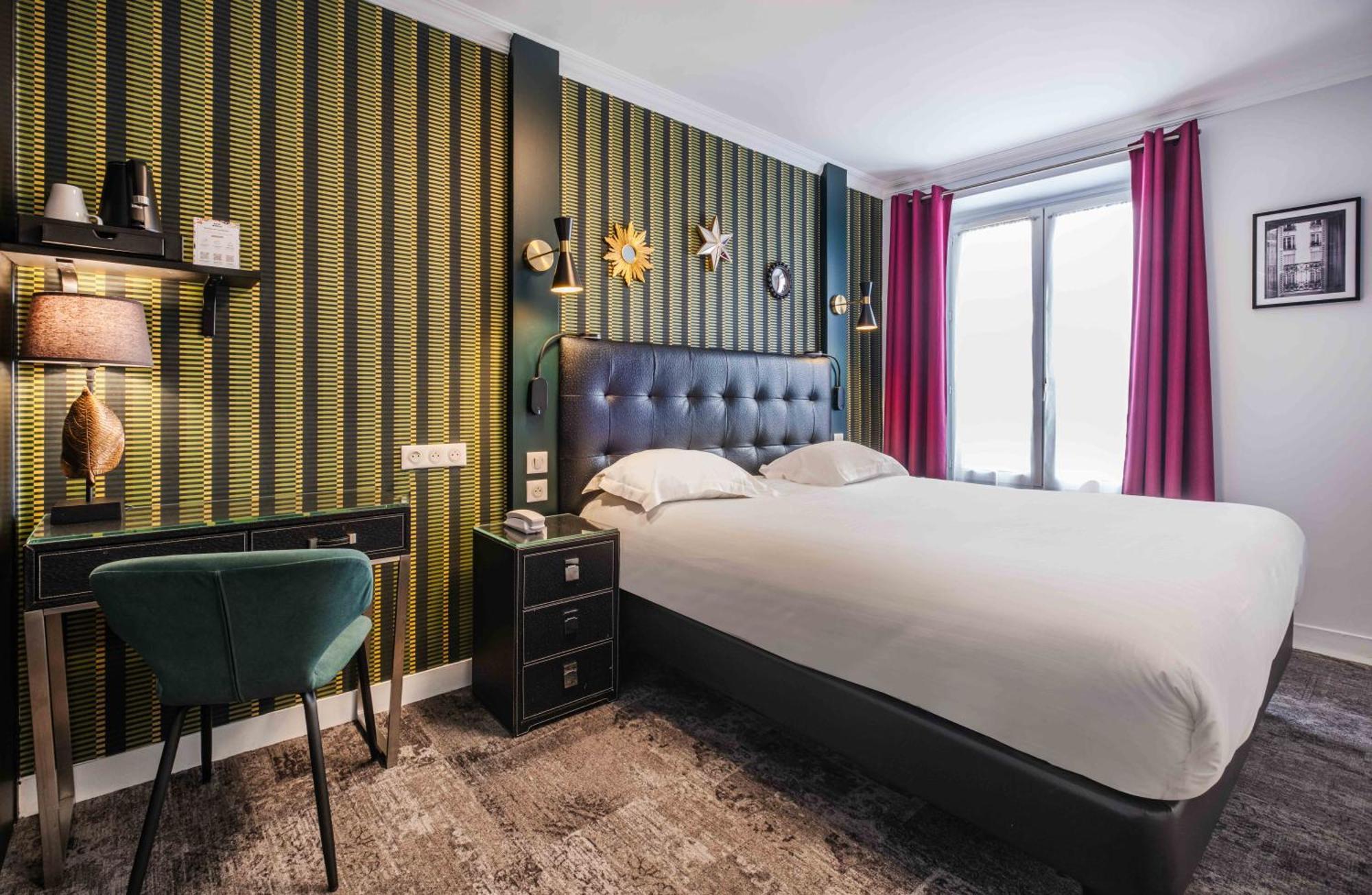 Marena Paris