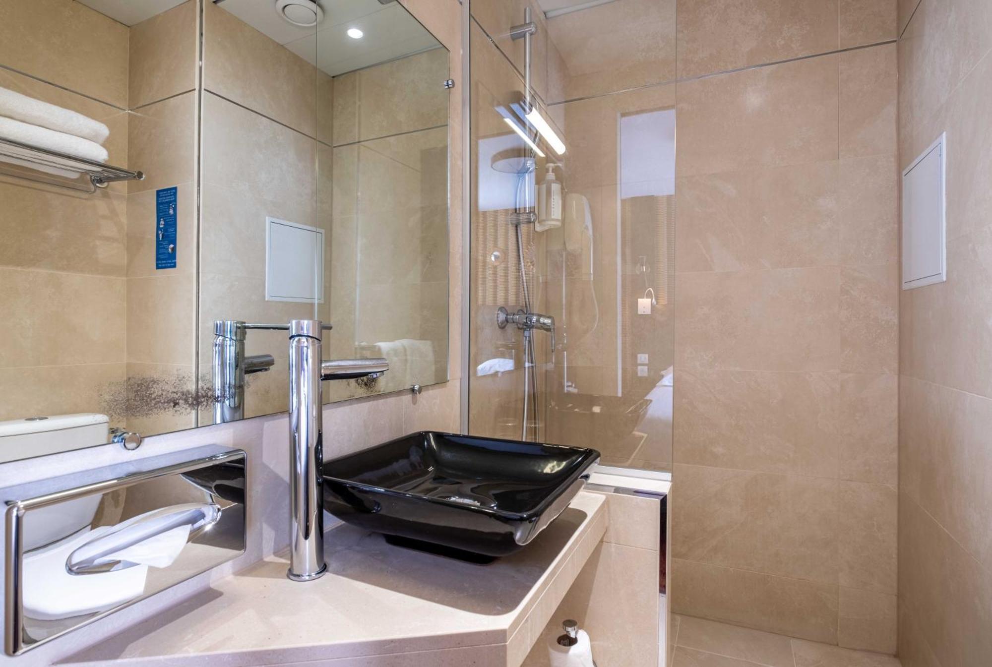 Marena Hotel Paris