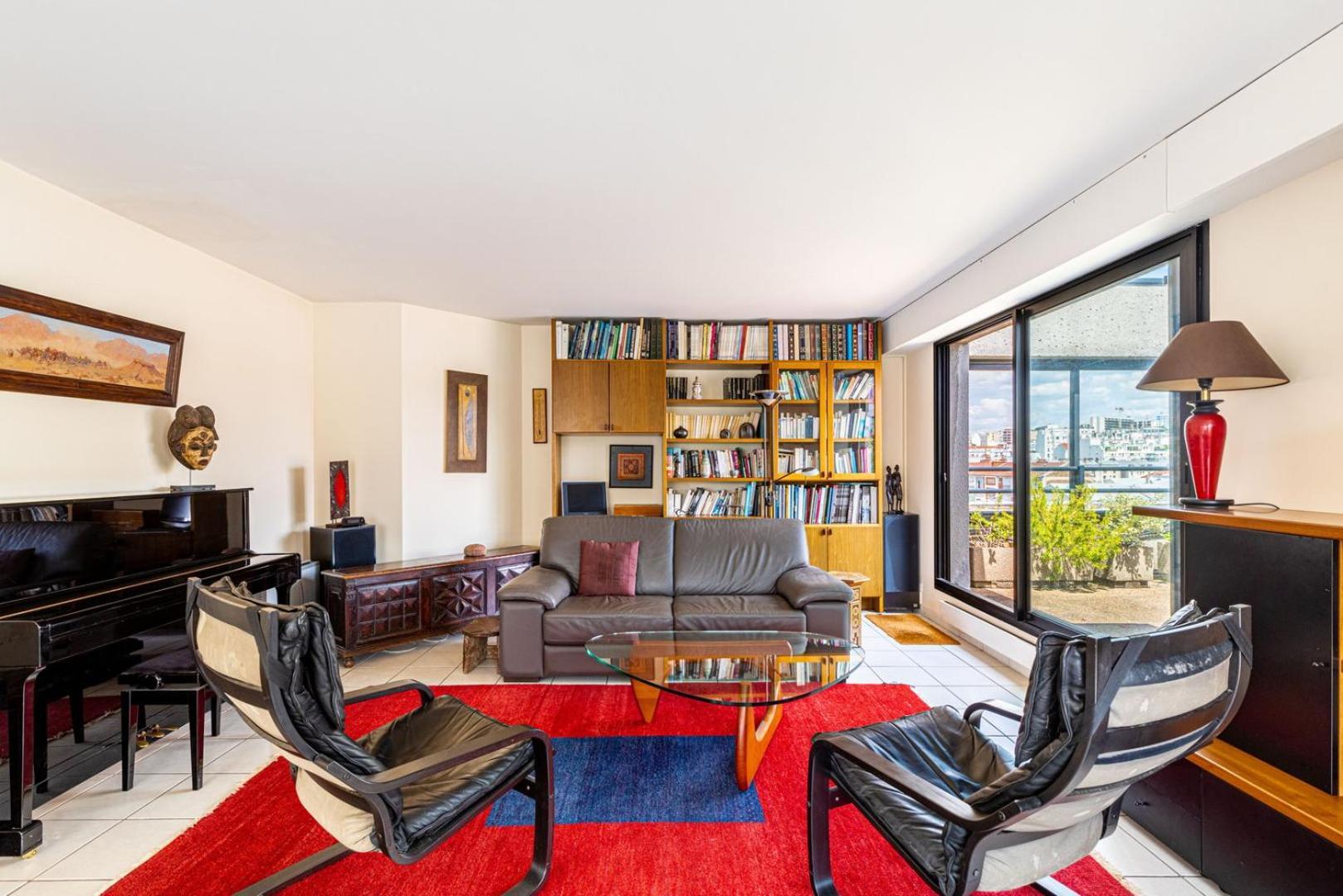 Apartment Guestready - Duplex Avec Terrasse Privee *