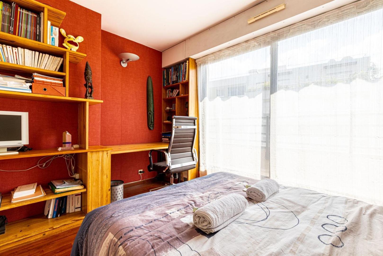 Guestready - Duplex Avec Terrasse Privee