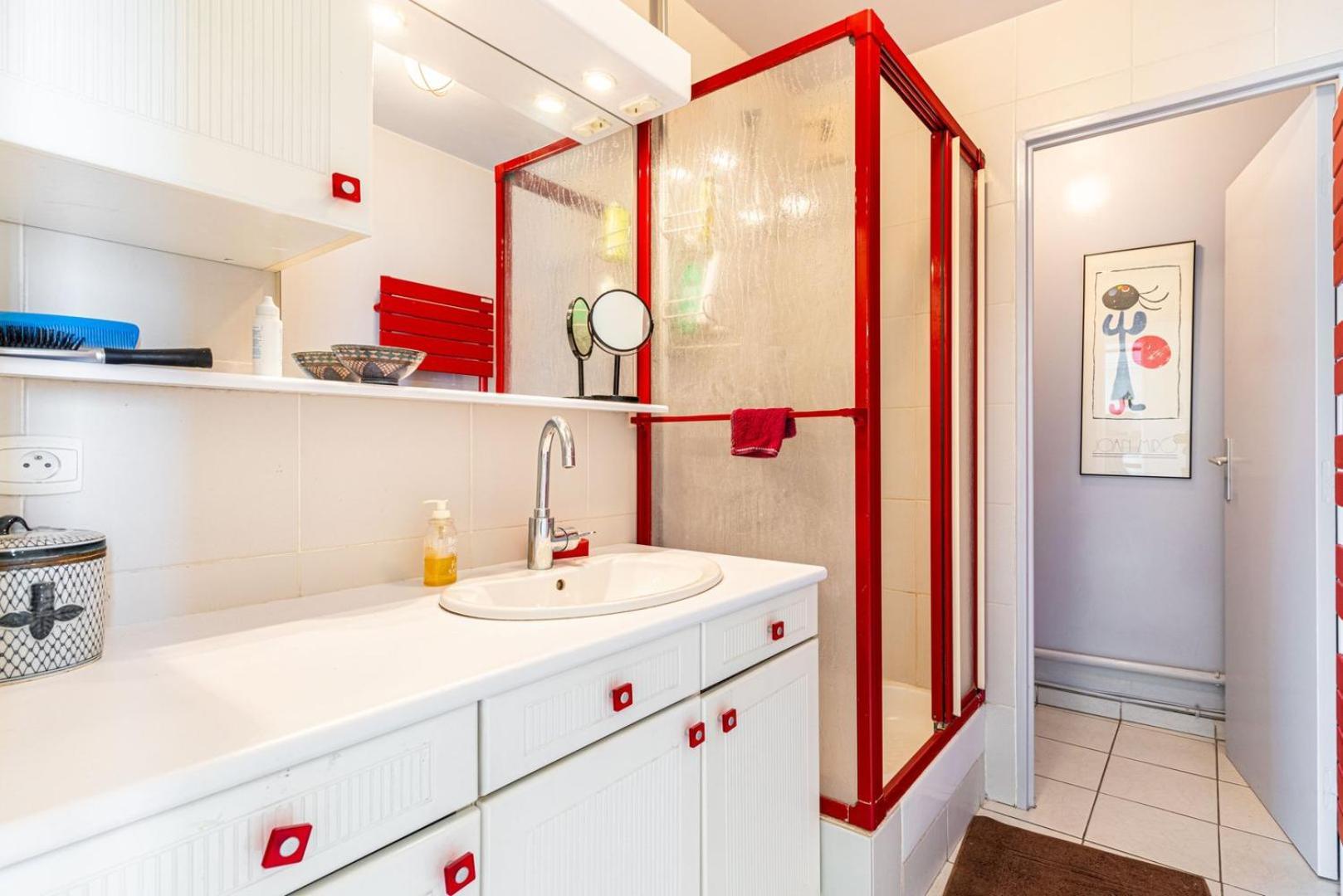 Apartment Guestready - Duplex Avec Terrasse Privee *