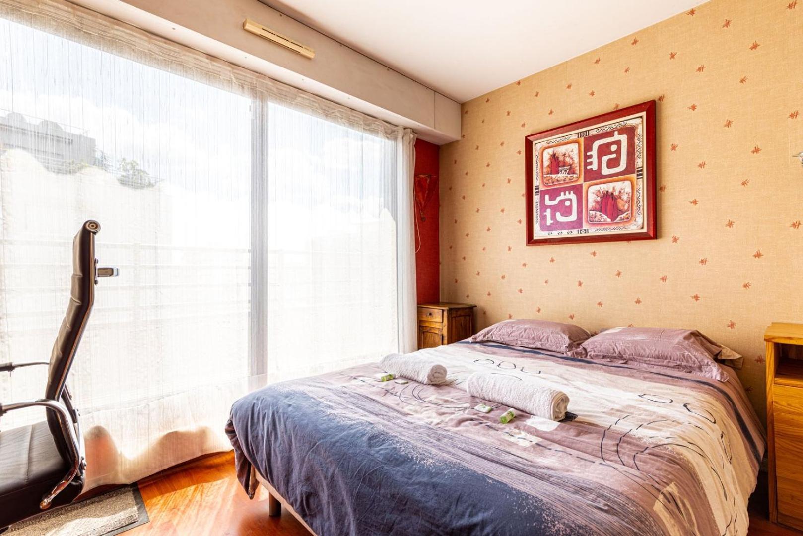 Guestready - Duplex Avec Terrasse Privee