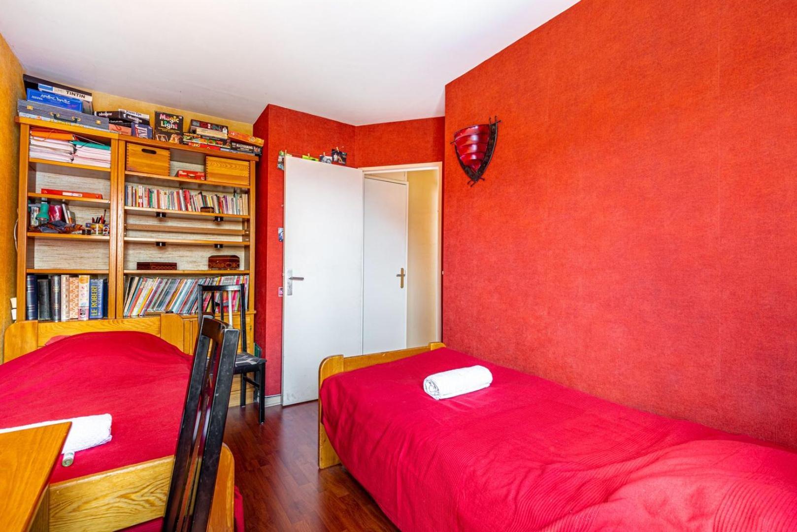 Guestready - Duplex Avec Terrasse Privee Apartment
