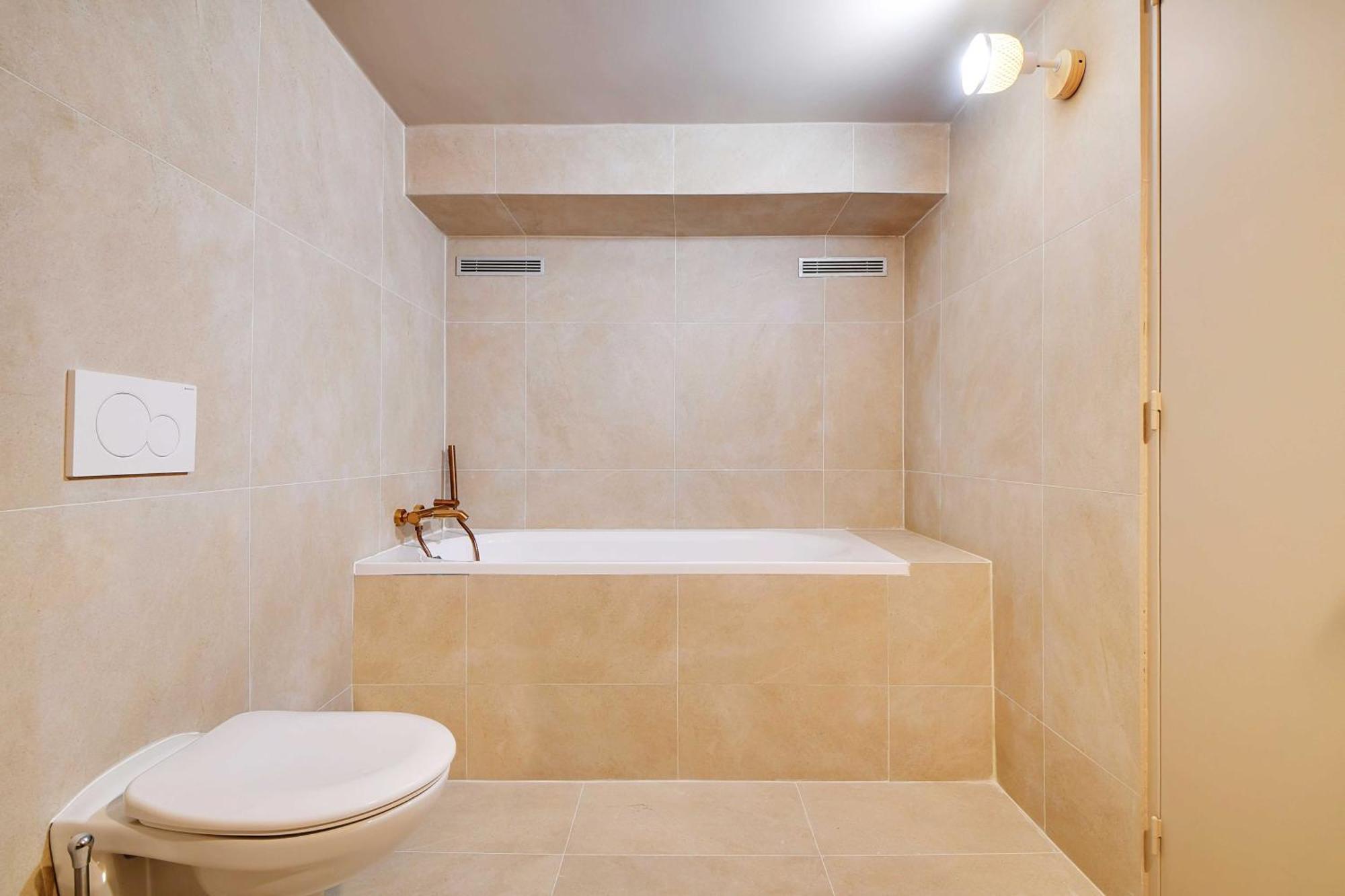 Apartment Elegant - 5bd-12p - Heart Of 'le Marais'