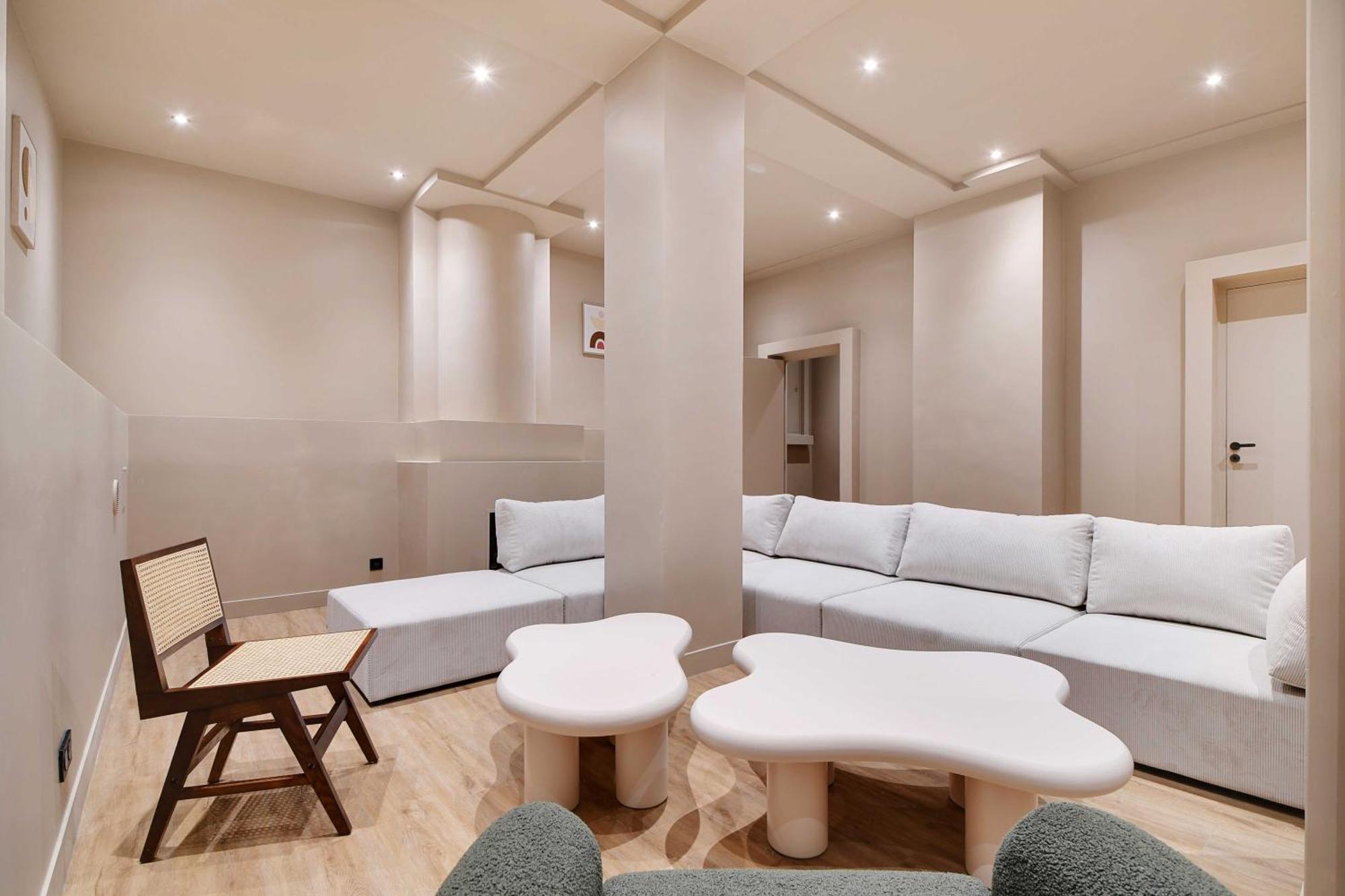 Elegant - 5bd-12p - Heart Of 'le Marais' *