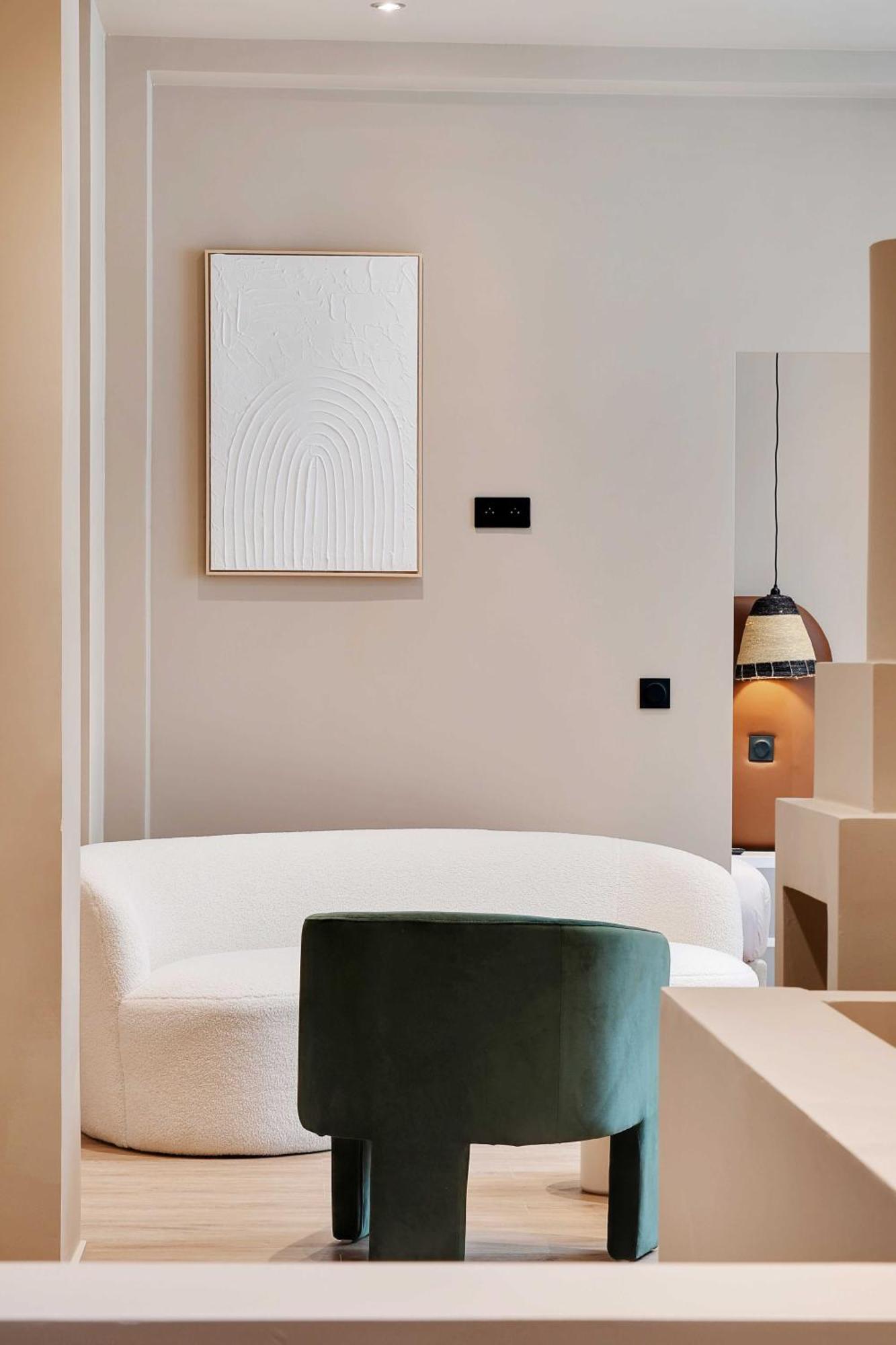 Elegant - 5bd-12p - Heart Of 'le Marais' * Paris