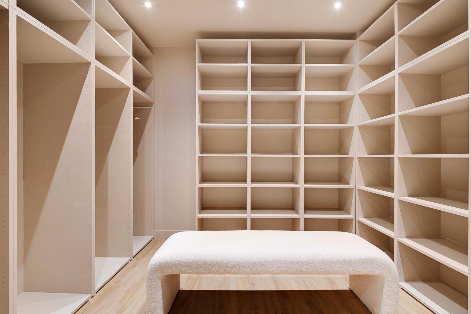 Elegant - 5bd-12p - Heart Of 'le Marais' Apartment Paris