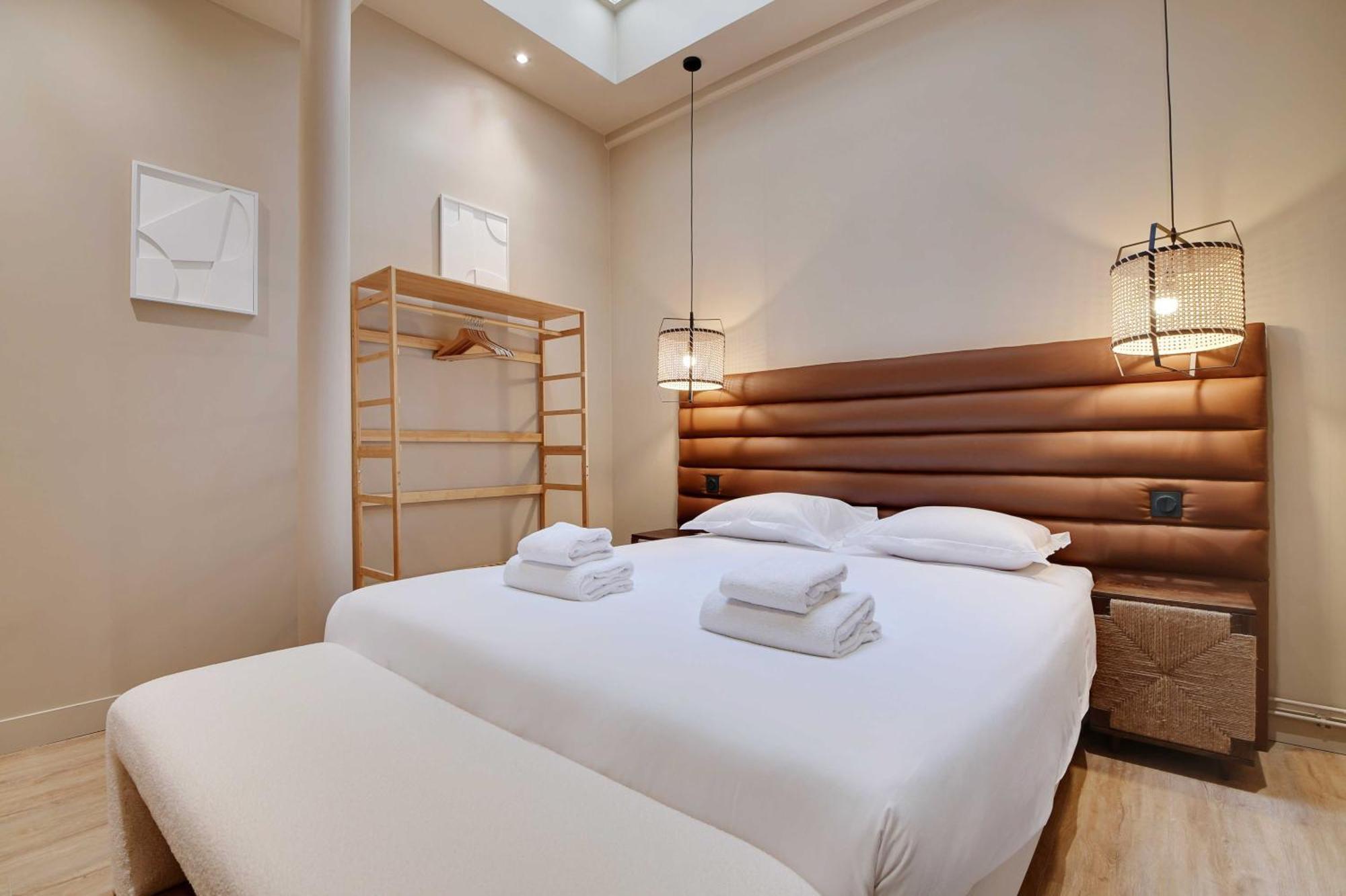 Elegant - 5bd-12p - Heart Of 'le Marais' *