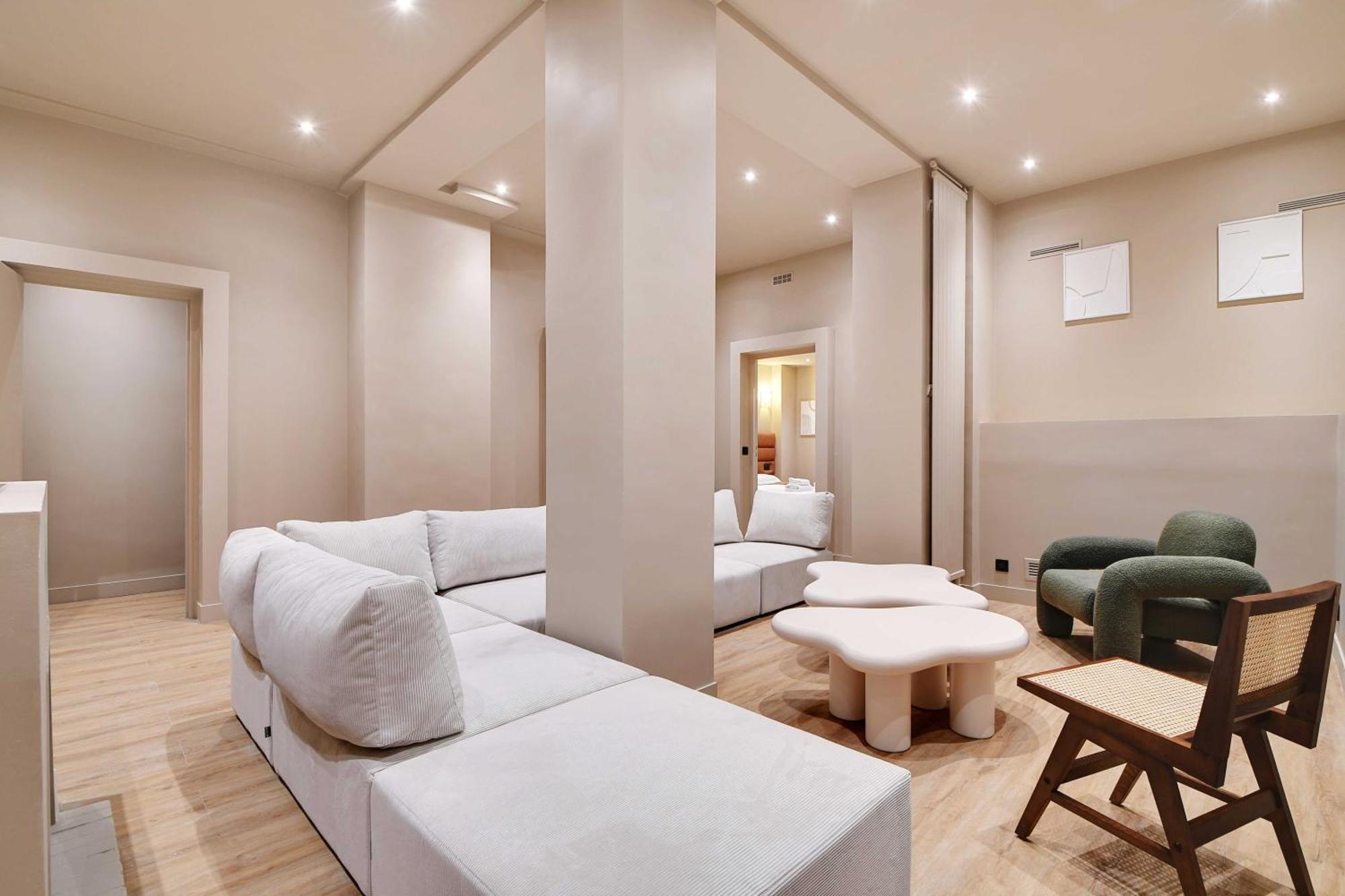 Elegant - 5bd-12p - Heart Of 'le Marais'