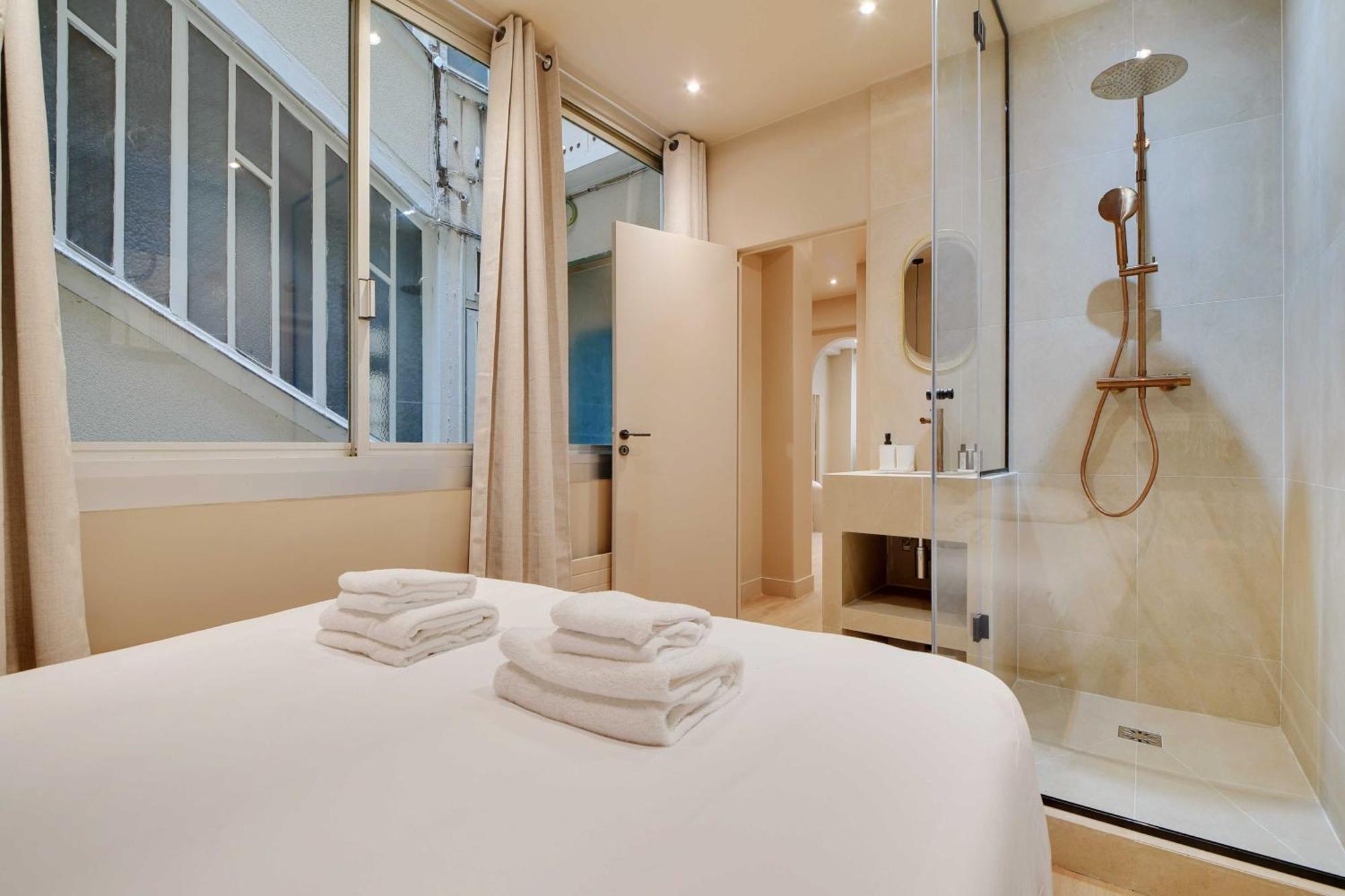 Apartment Elegant - 5bd-12p - Heart Of 'le Marais' *