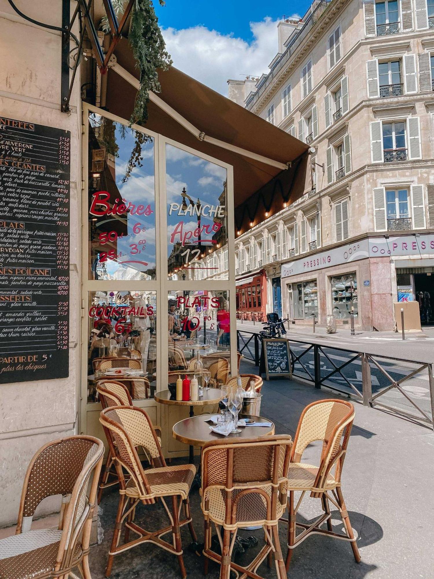 Apartment Elegant - 5bd-12p - Heart Of 'le Marais'