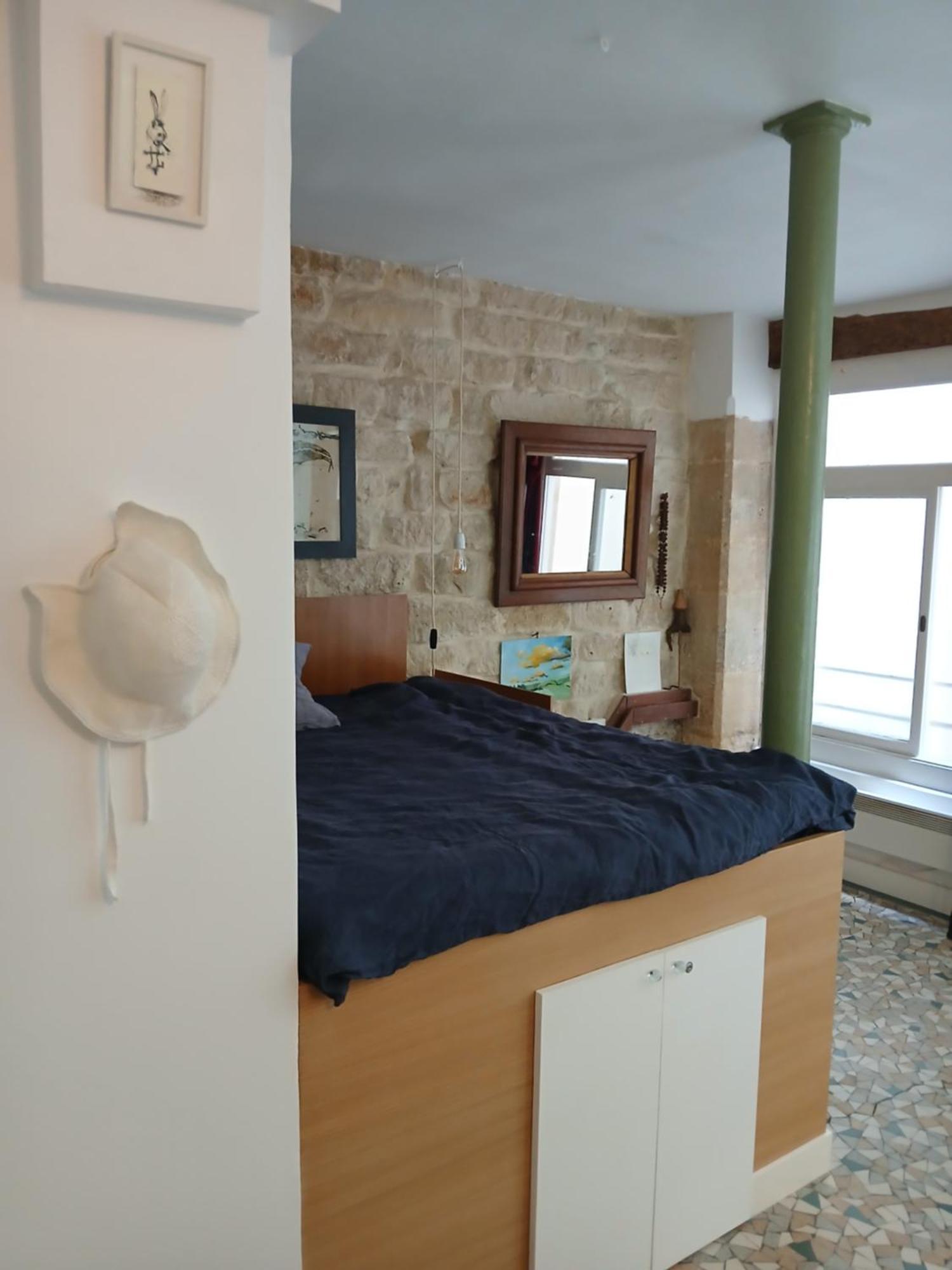 Stipologic 6p 2br Apartment