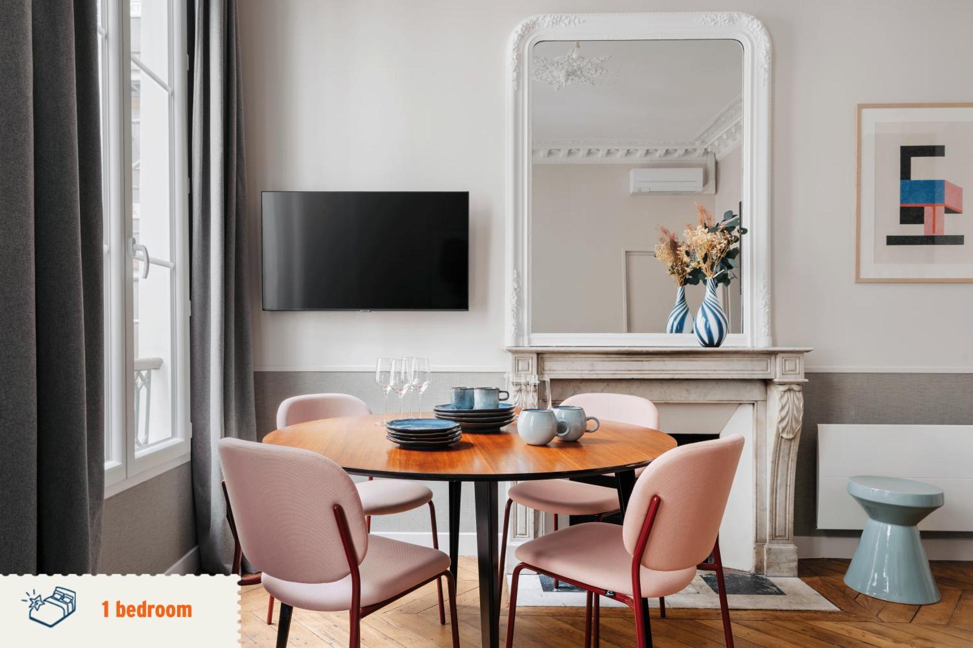 Edgar Saint-lazare - Amsterdam Aparthotel *