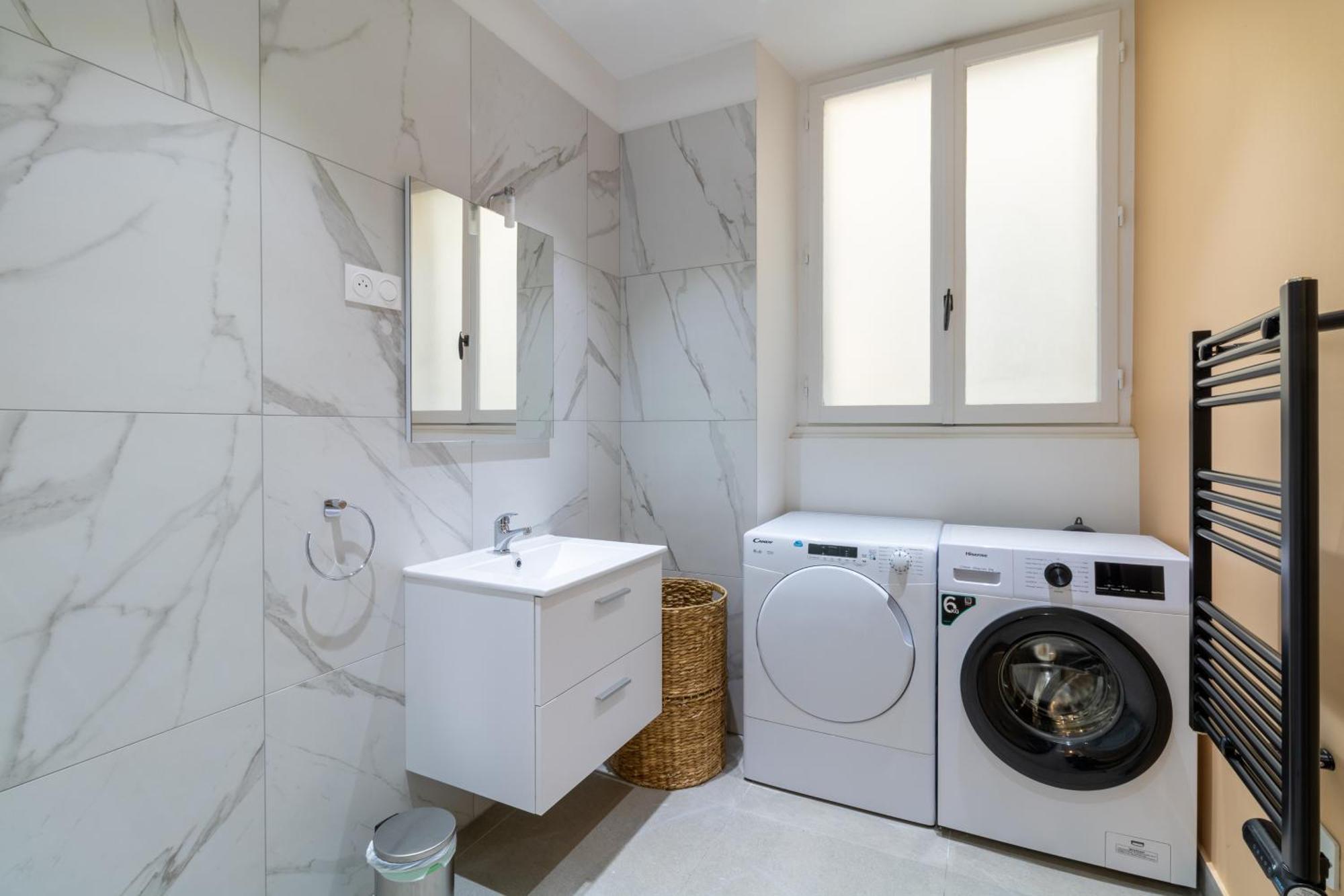 3#two Bedrooms#champs Elysees#arc De Triomphe#ac Appartement