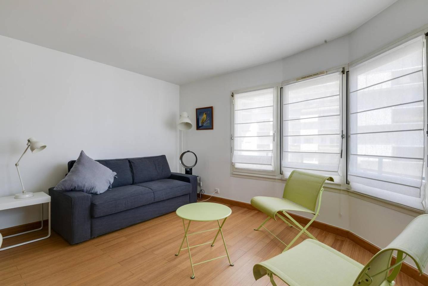 Guestready - Chic And Luminous In Bastille Paris