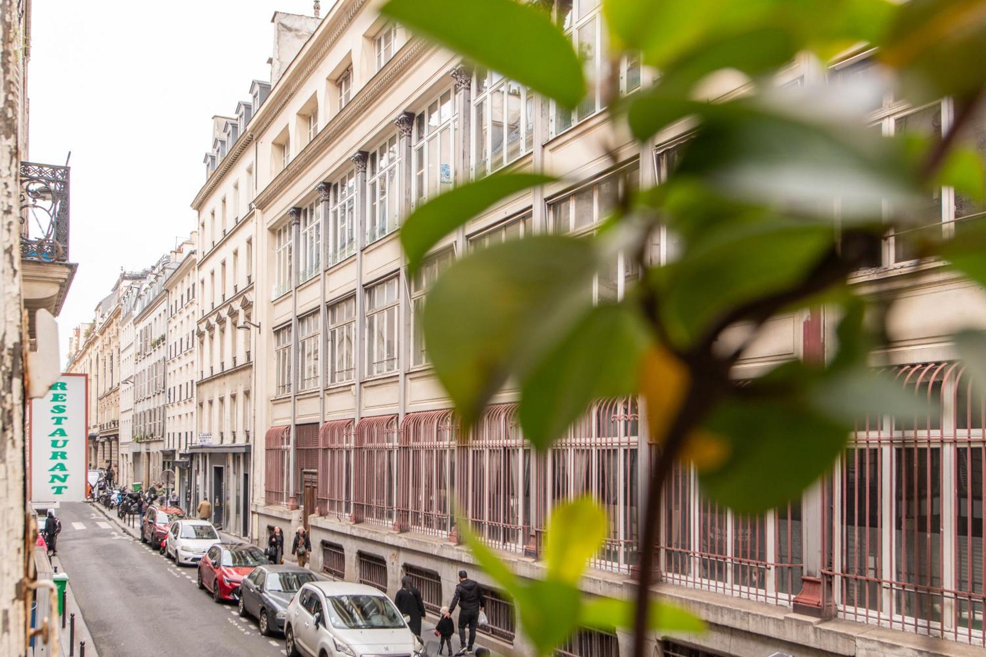 Geranimus Enghien