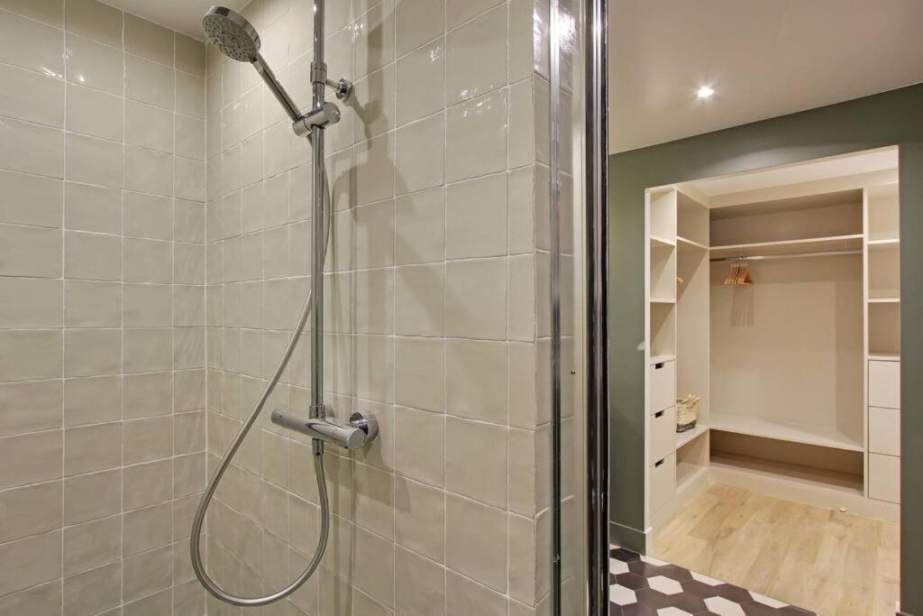 Appartement Amazing Flat In ! Paris