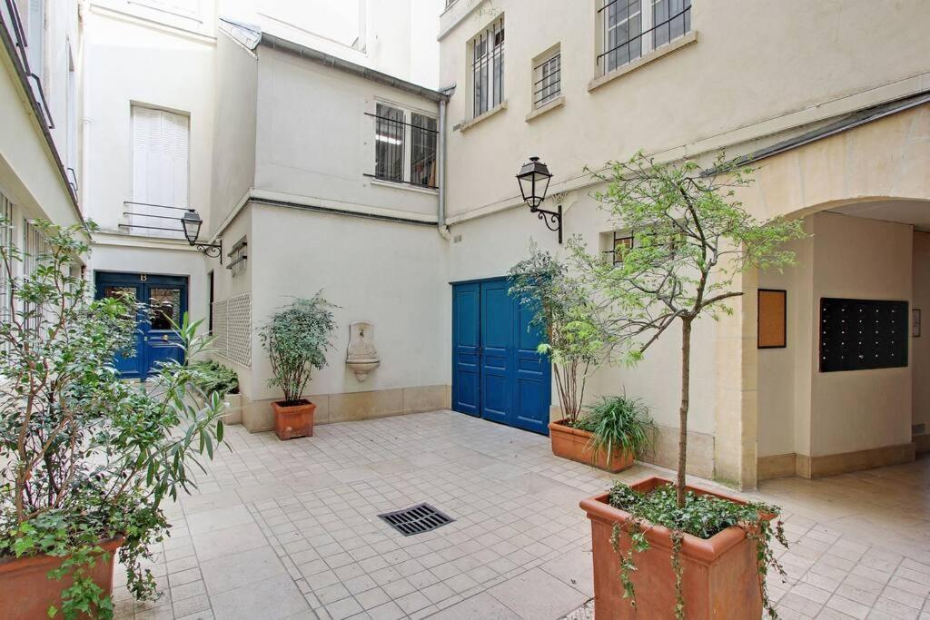 Appartement Amazing Flat In ! *