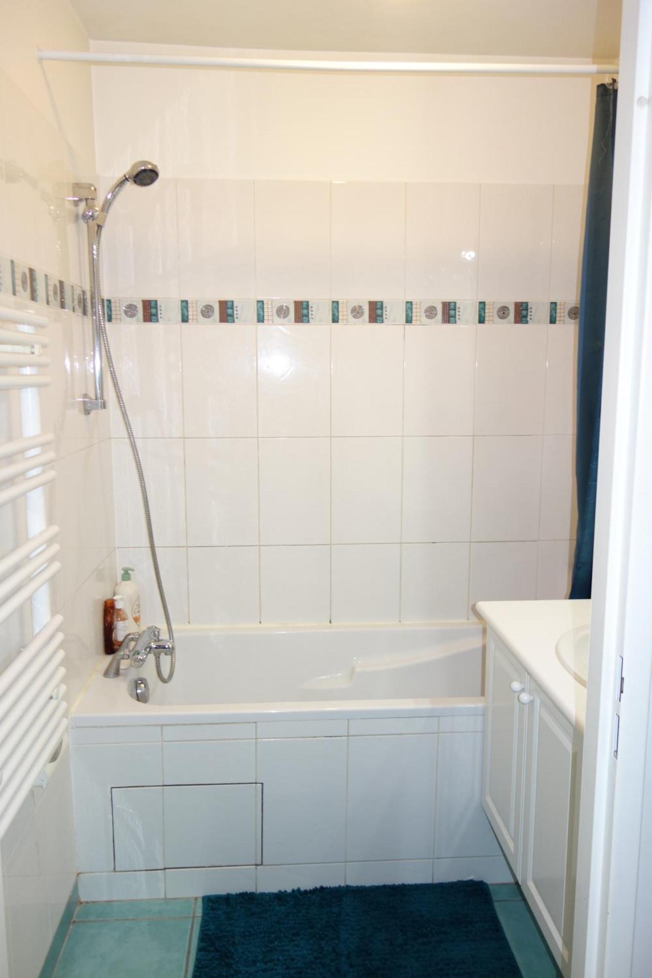 Apartment Parisien Tout Confort Paris