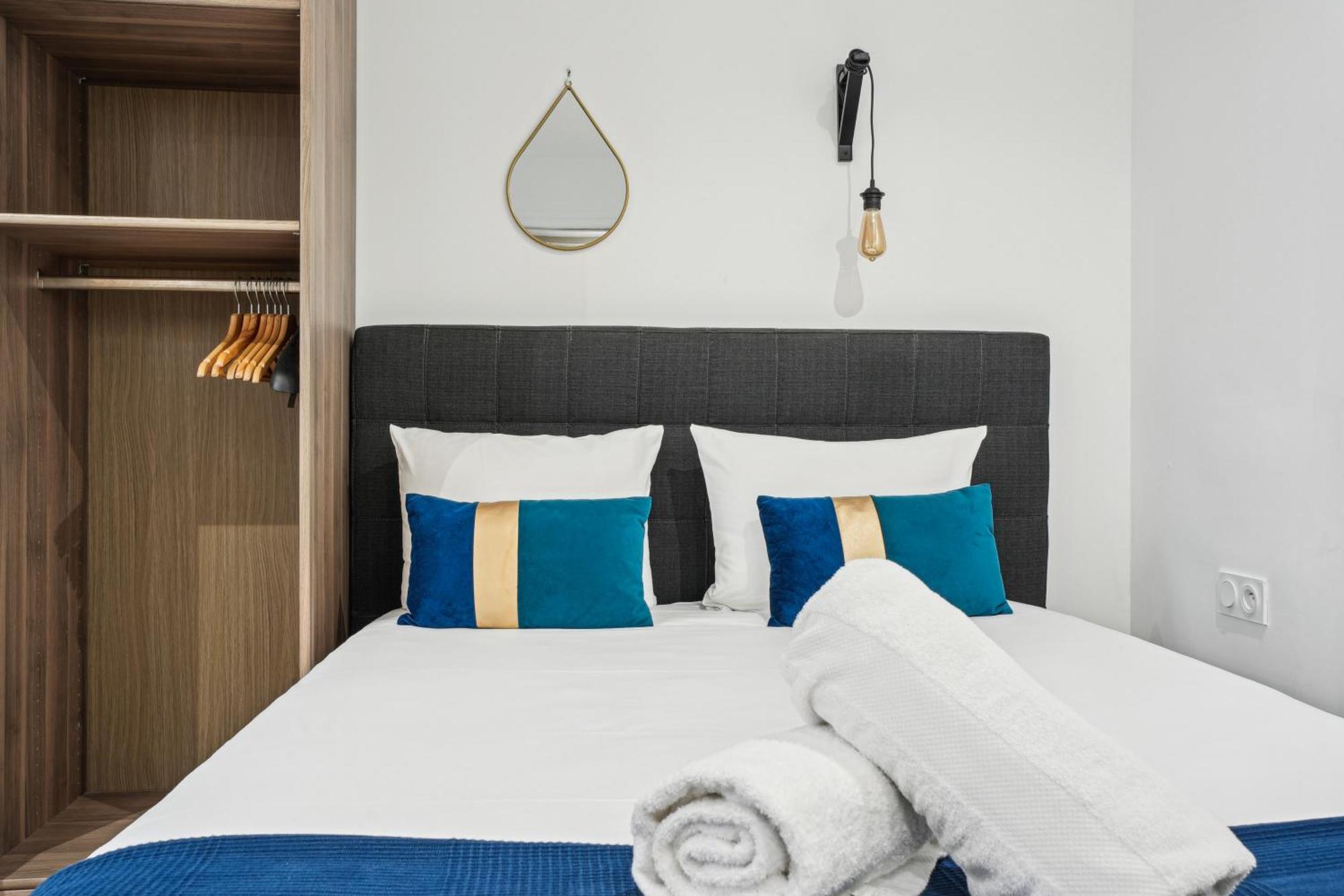 Tour Eiffel Apartment Paris