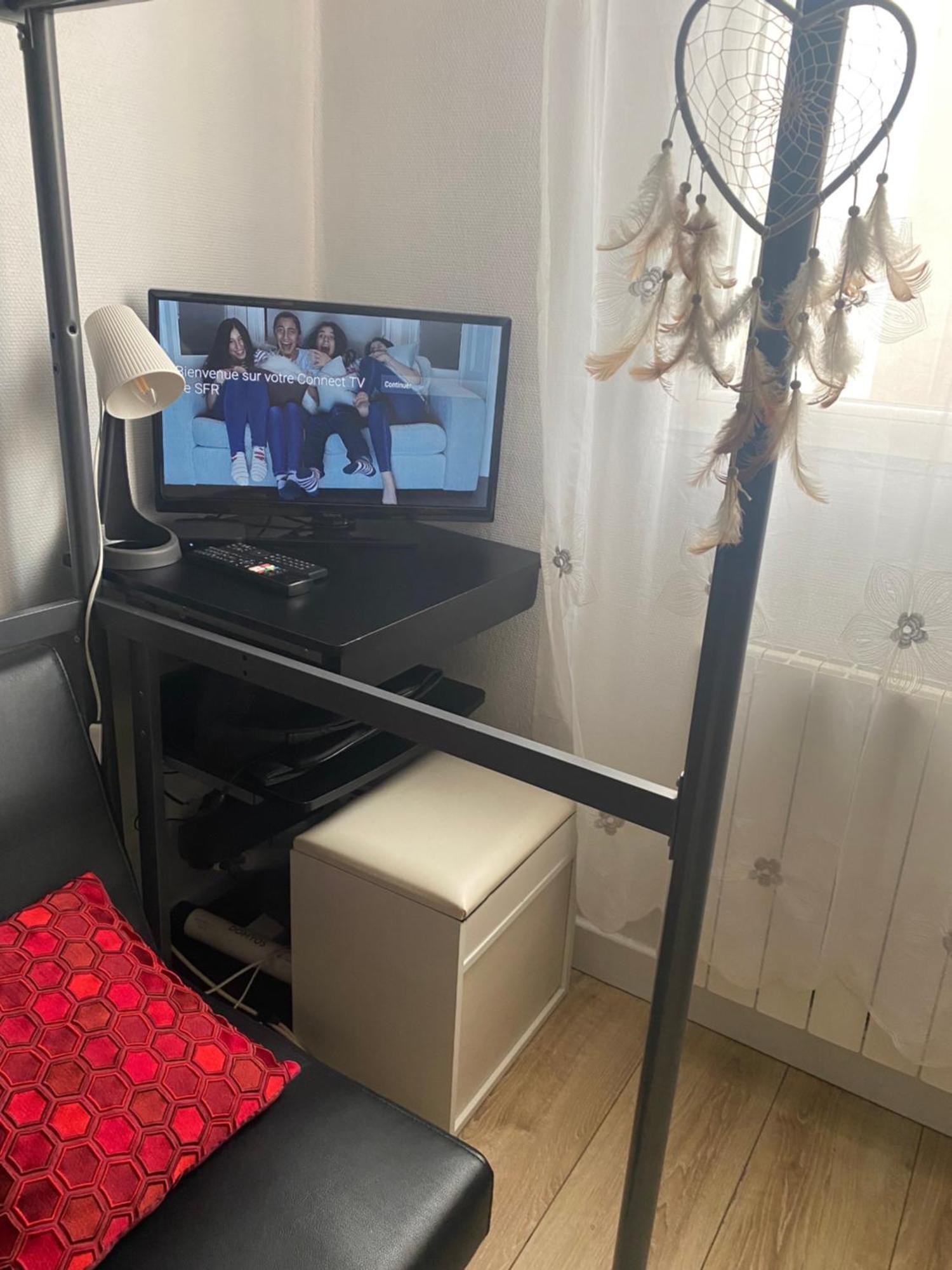 Petit Nid A Apartment