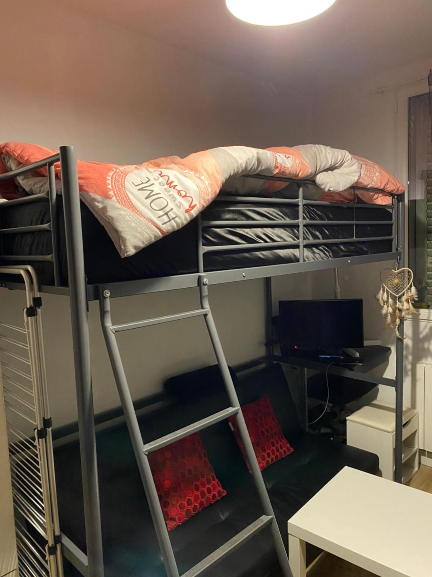 Apartment Petit Nid A *