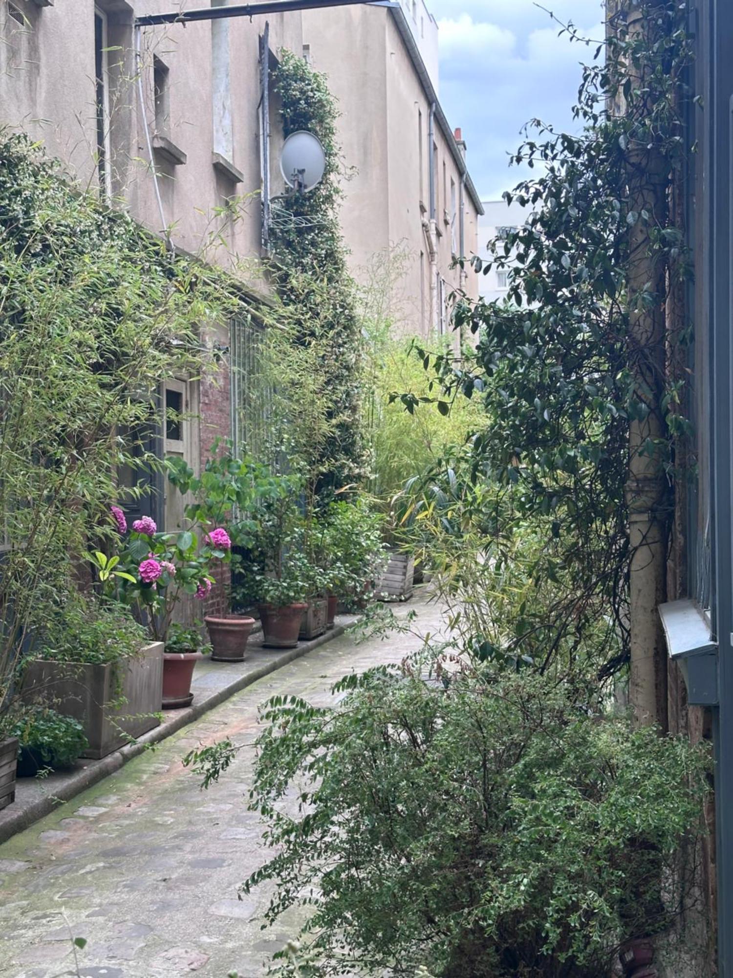 Petit Nid A Apartment *