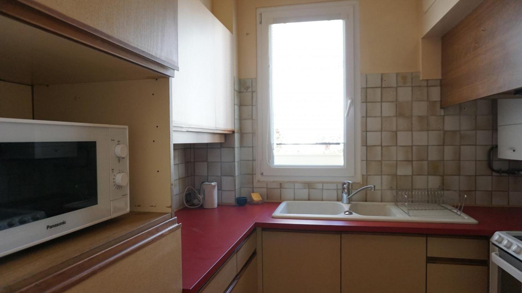Apartment Rue Yvon Villarceau - 16