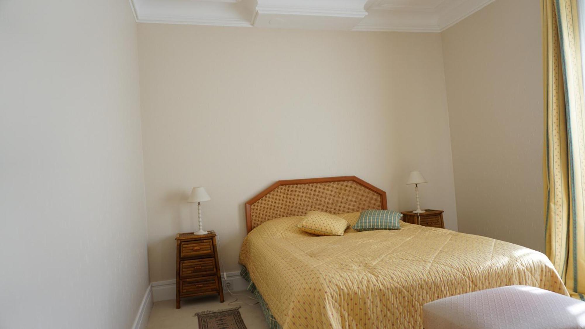 Apartment Rue Yvon Villarceau - 16 Paris