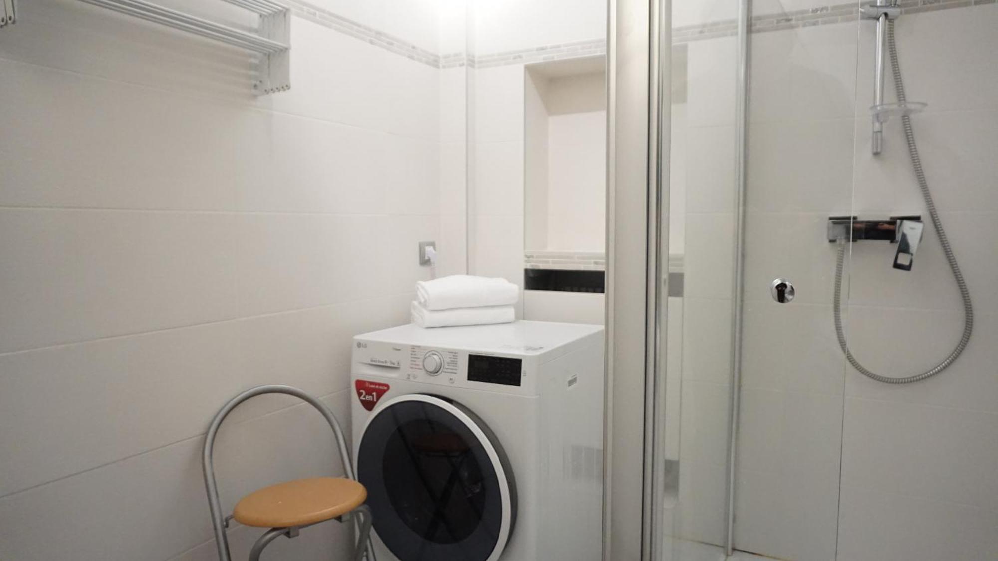 Apartment Rue Yvon Villarceau - 16