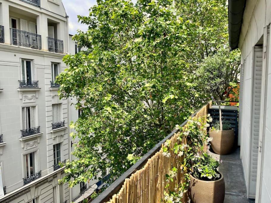 Loft Chic & Cosy, 9, Anvers - Montmartre * Paris
