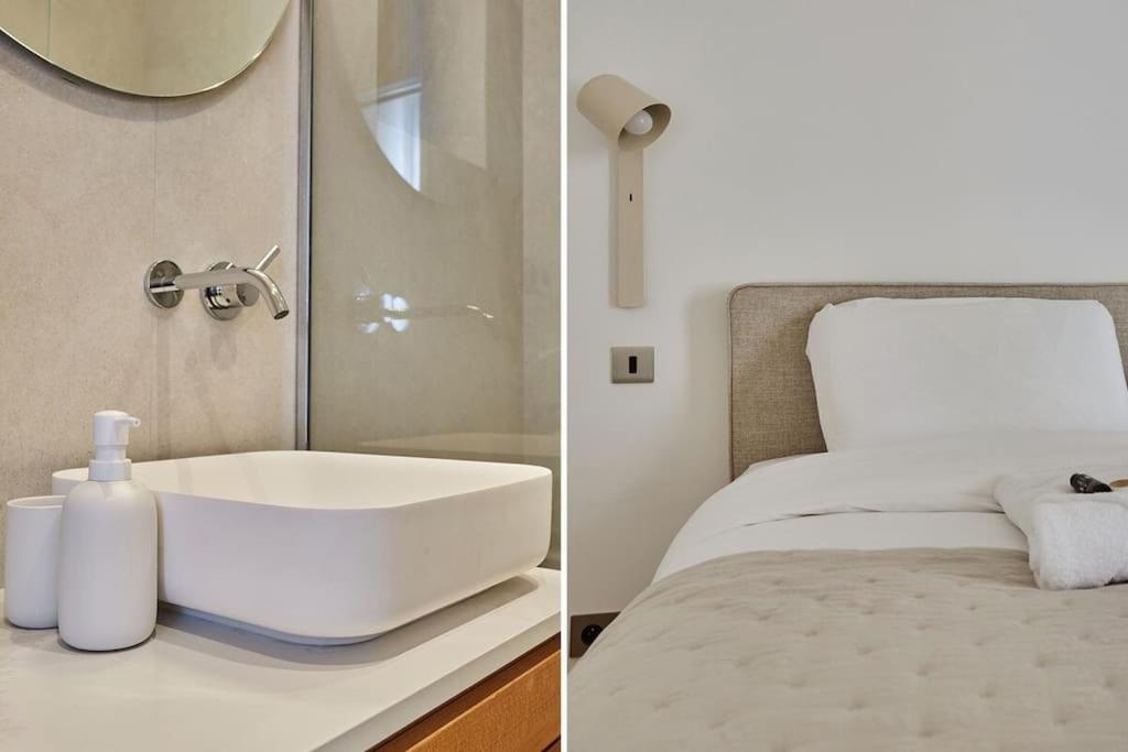Apartment Amazing 2 Bedrooms Center By Prestige