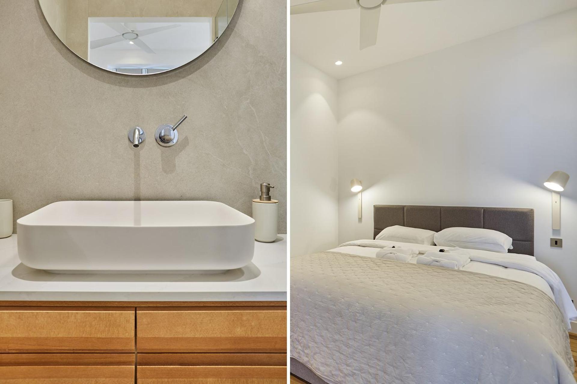 Amazing 2 Bedrooms Center By Prestige *