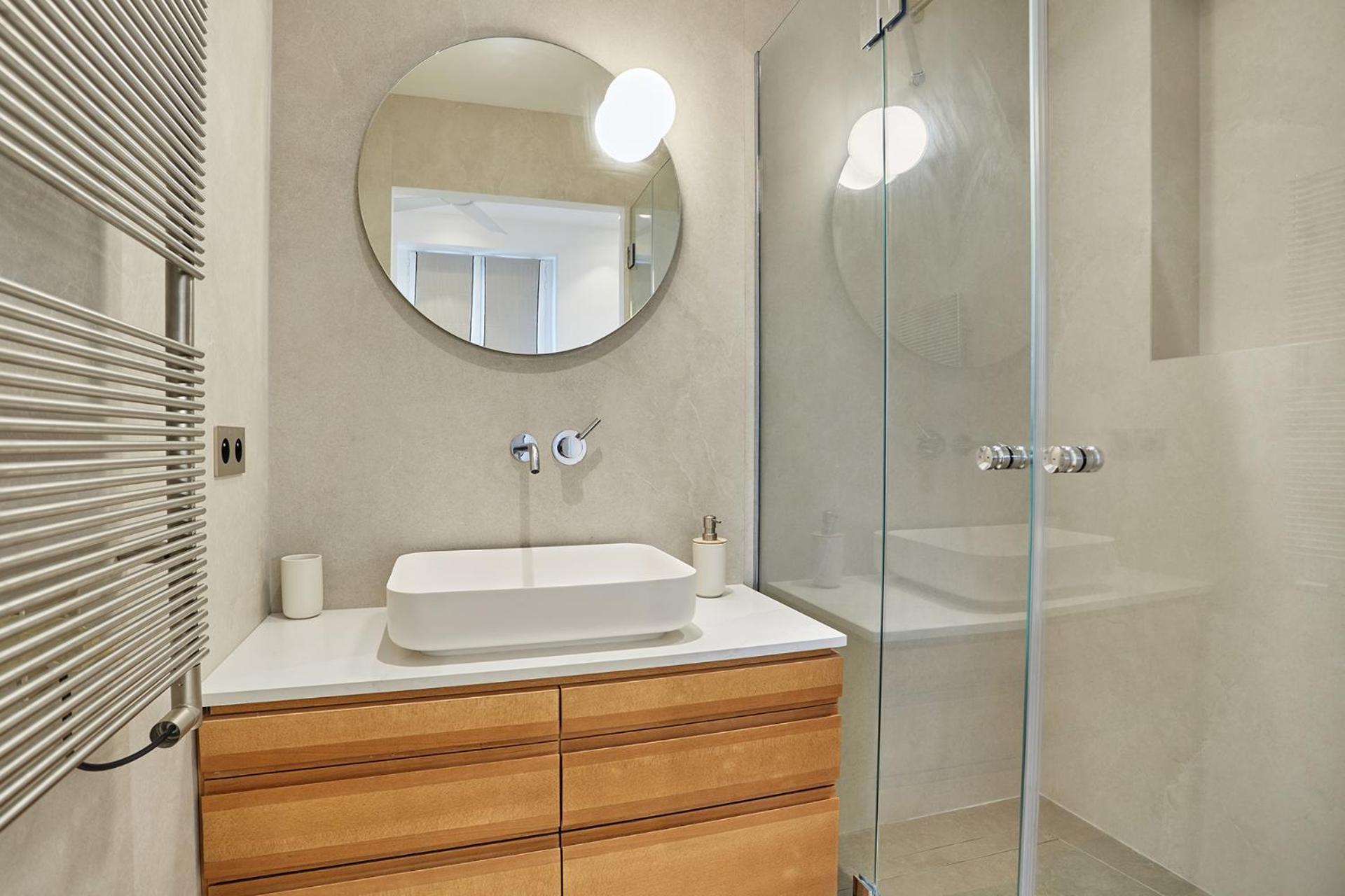 Apartment Amazing 2 Bedrooms Center By Prestige