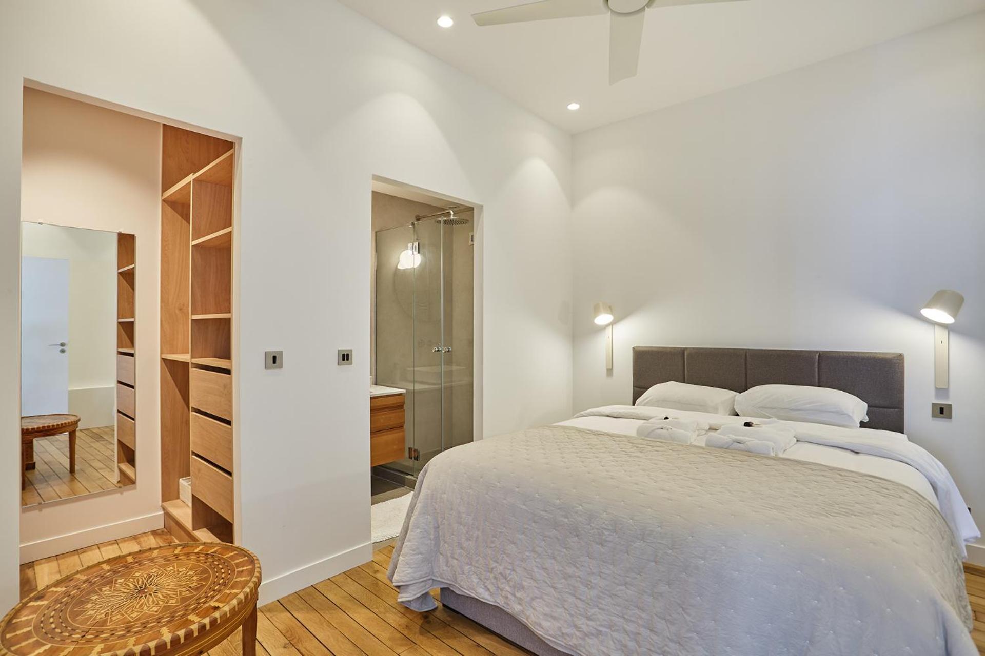 Apartment Amazing 2 Bedrooms Center By Prestige Paris
