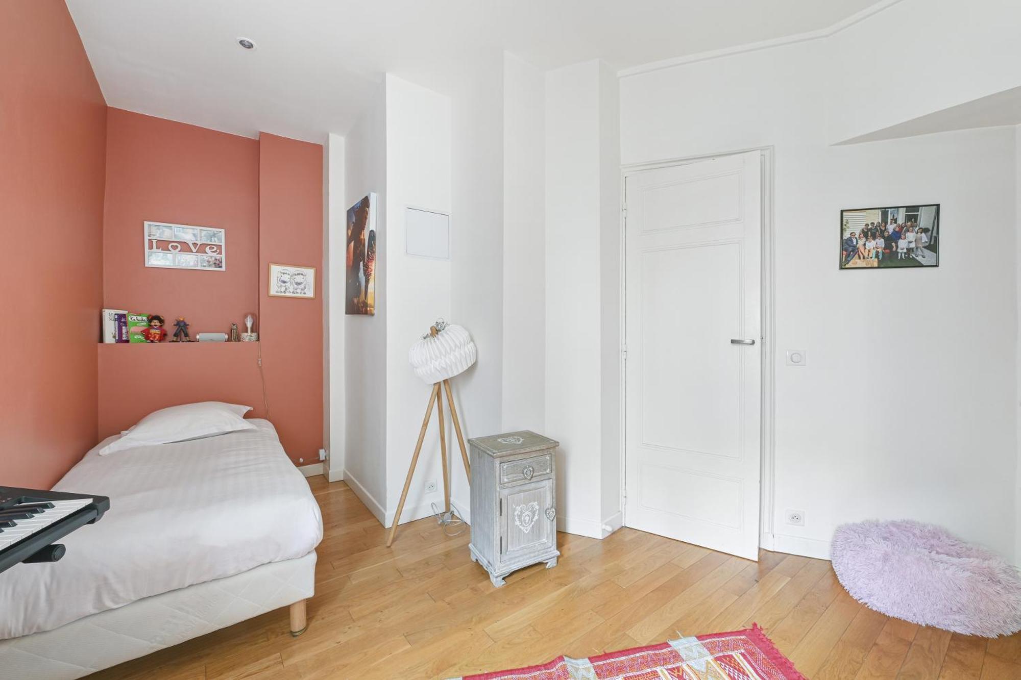Veeve - Gardenside Glamour Apartment