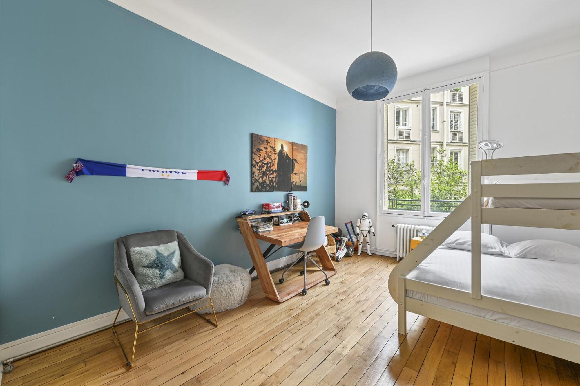 Veeve - Gardenside Glamour Apartment