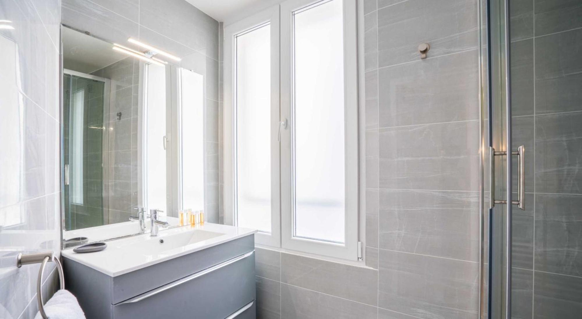 Cosy 3bdr-6p - Parc Des Buttes-chaumont Apartment