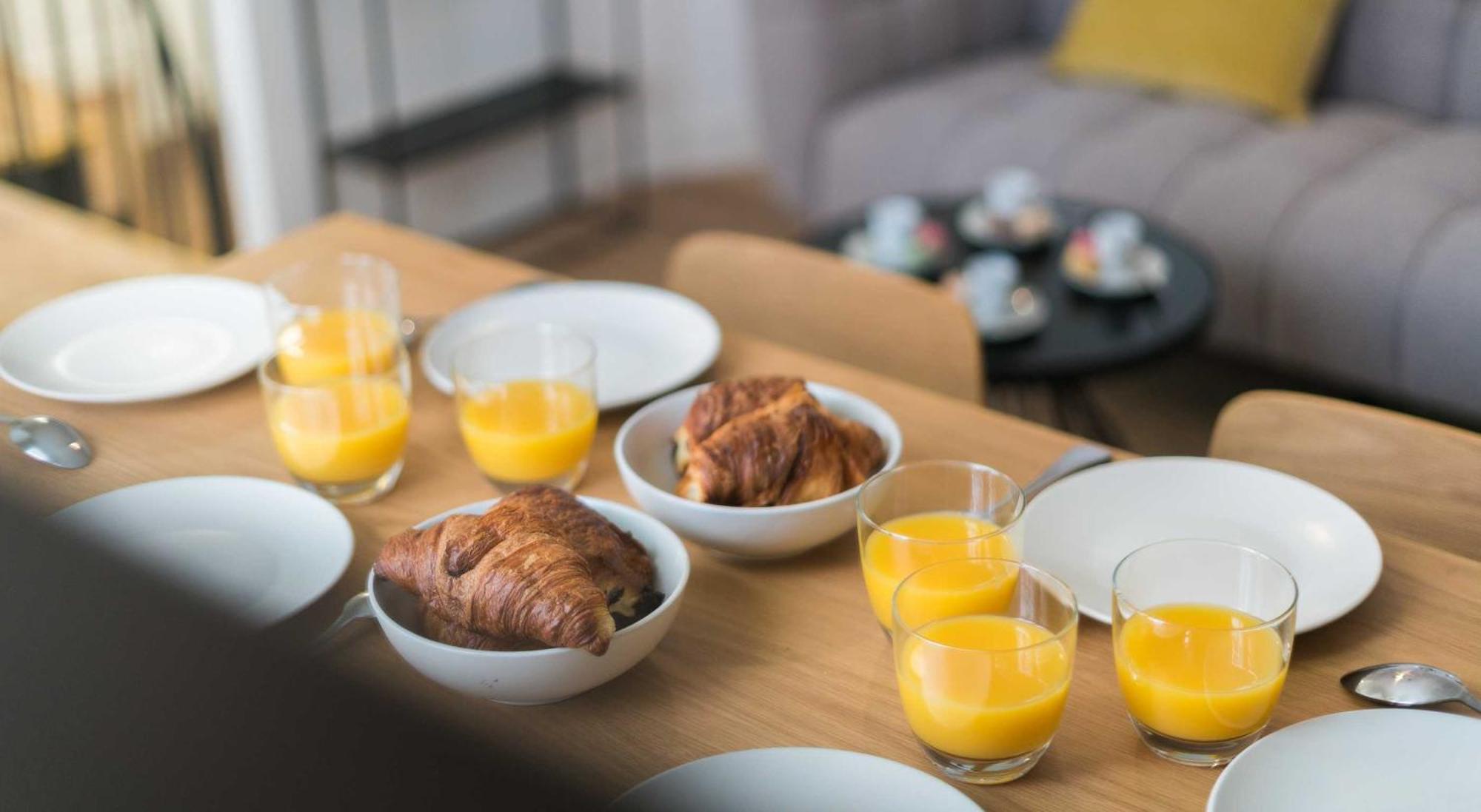 Cosy 3bdr-6p - Parc Des Buttes-chaumont Apartment