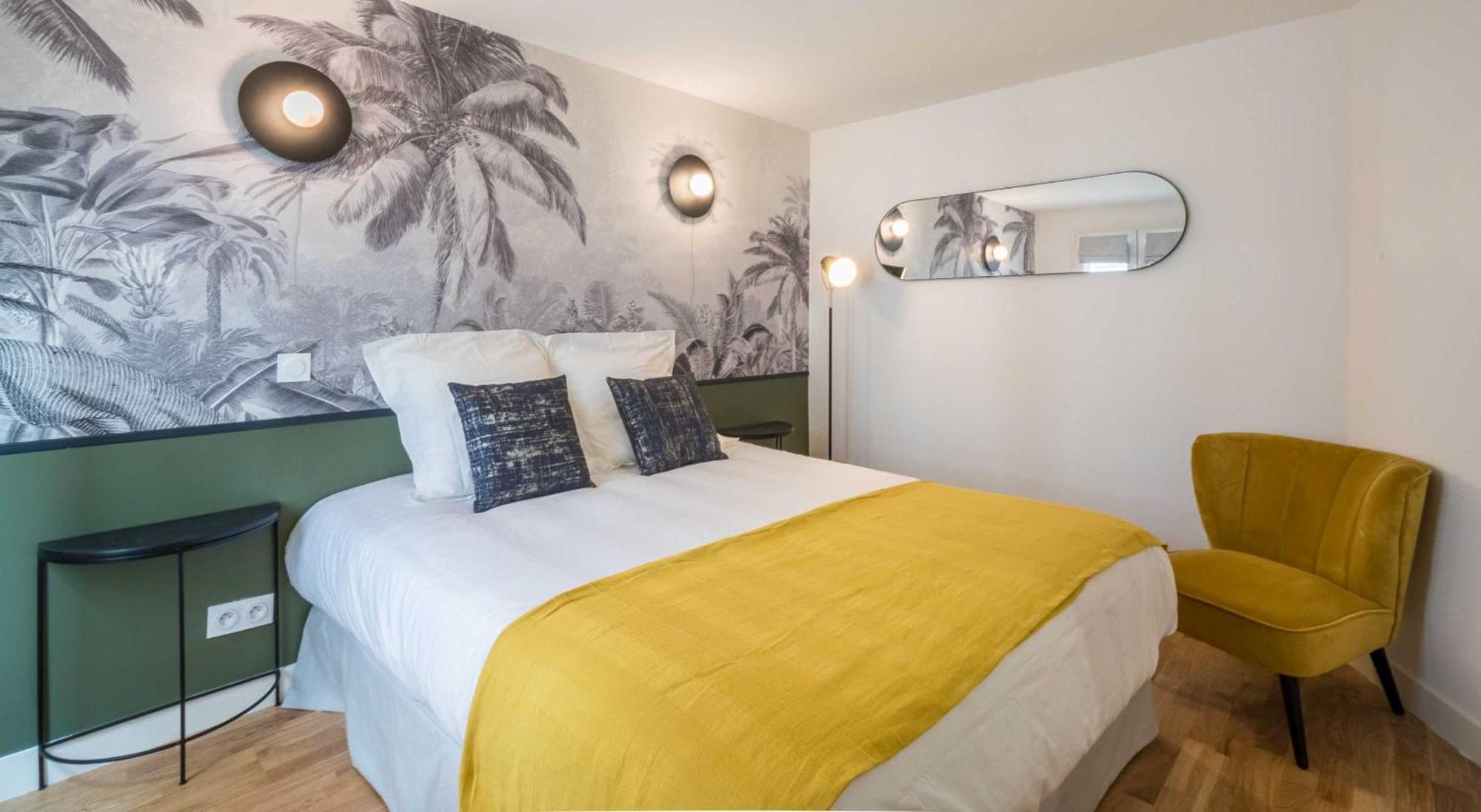 Cosy 3bdr-6p - Parc Des Buttes-chaumont