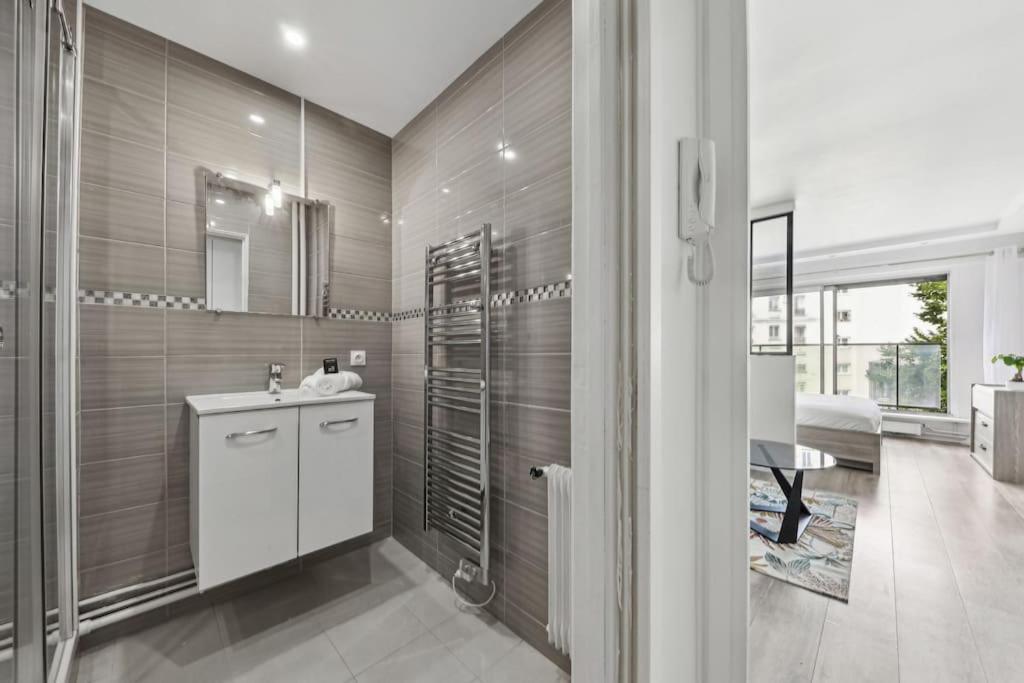 Elegant Et Design Appartement *