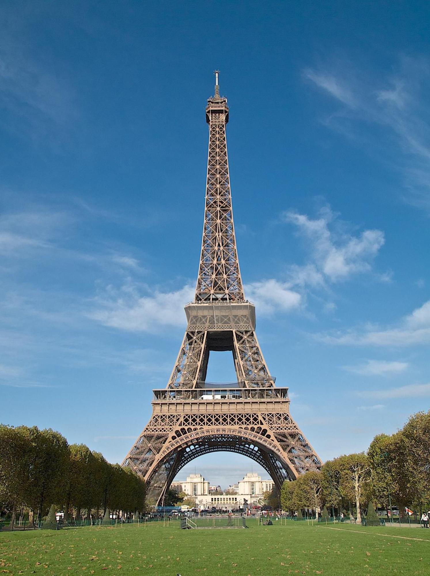 8. Paris