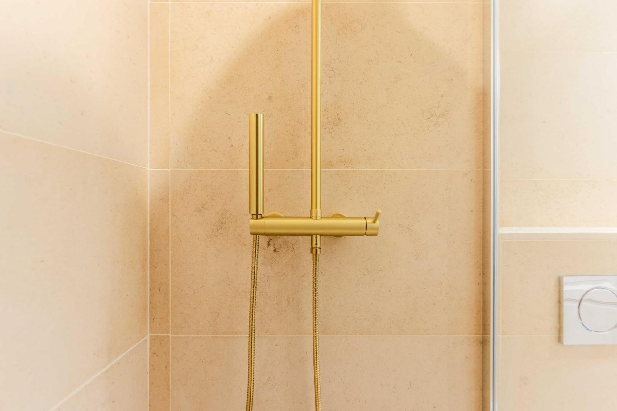 Apartment Chic - 2p - Arc De Triomphe *